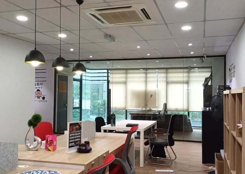 Sierra 10 Shop Office for rent, Puchong Selangor Sierra 10 Shop Office for rent, Puchong Selangor