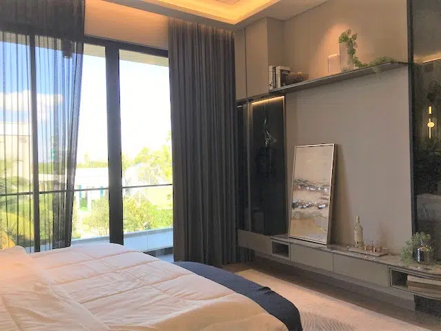 Mio Spring Home and Waterlily Bungalow, Southern Cove Township