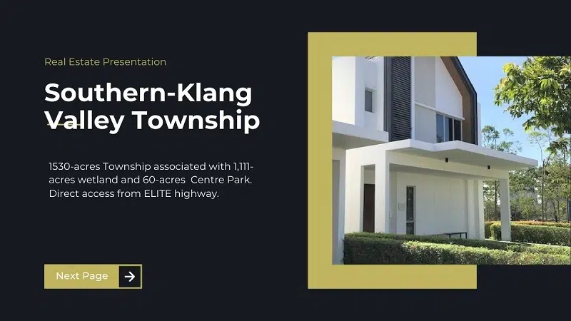 Mio Spring Home and Waterlily Bungalow, New Southern Cove Township