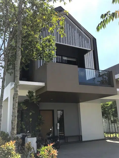 Mio Spring Home and Waterlily Bungalow, Southern Cove Township