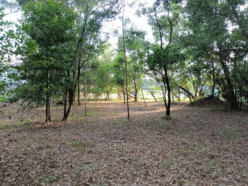 Subang Jaya bungalow land for sale Selangor gated and guarded.