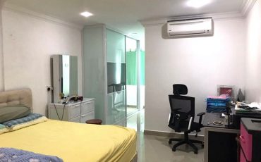 Taman Harmoni Semenyih 2 story house for sale