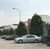  Taman Perindustrian Kinrara - factory for Sale, Puchong Selangor