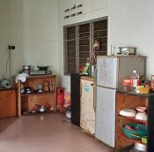  Single Story House for sale Sungai Chua Kajang, Selangor