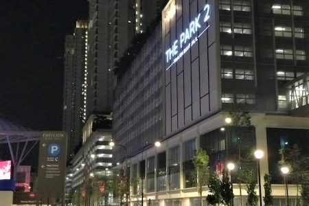 The Park Service Residence Bukit Jalil City
