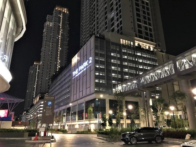 The Park 2 Residence Bukit Jalil City for sale and rent The Park 2 Residence Bukit Jalil City for sale and rent