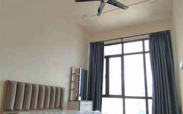 the park sky residence, Pavilion residence Bukit Jalil, Park 1, 2 & 3