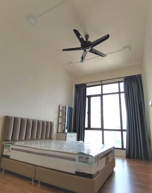 Pavilion Residence for sale - the park sky residence Bukit Jalil
