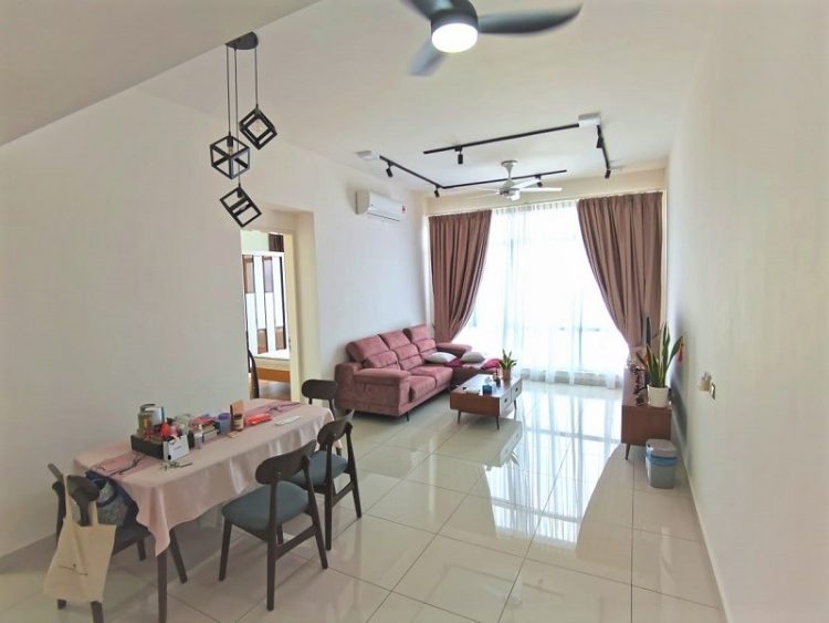 The Park Service Residence, apartment for Rent – Bukit Jalil The Park Service Residence, apartment for Rent – Bukit Jalil