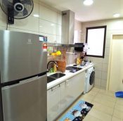  The Park Service Residence, apartment for Rent - Bukit Jalil