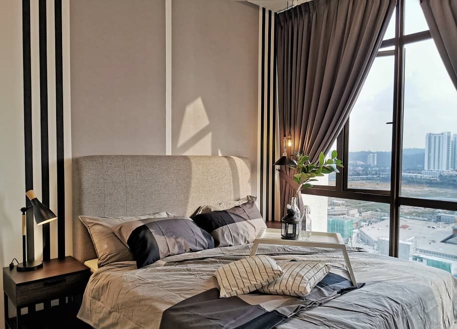 Bukit jalil service residence for sale and rent, Kuala Lumpur