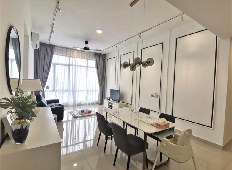 The Park Sky Residence Bukit Jalil , apartment for sale The Park Sky Residence Bukit Jalil , apartment for sale
