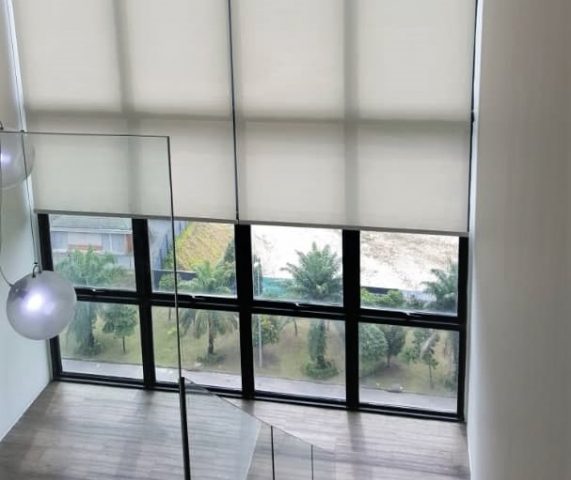 The Place Cyberjaya, Condominium for sale – double Soho suites