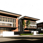 Dengkil Smart Industrial Park, Semi d and Clusters Factories