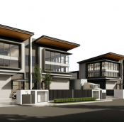 Dengkil Smart Industrial Park, Semi d and Clusters Factories