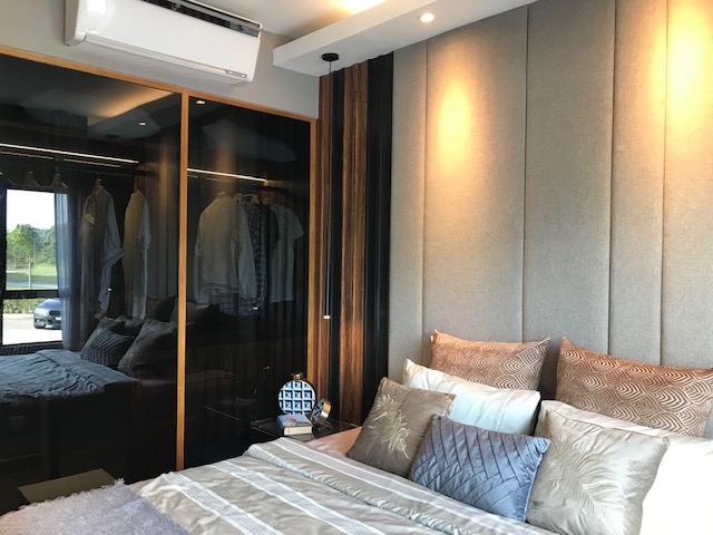 The Park 2 Service Residence Bukit Jalil, Kuala Lumpur