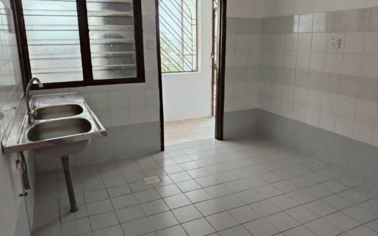 USJ 11 House for sale, Subang Jaya