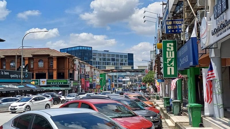 Subang Jaya USJ Shop and offices for rent @ USJ 10, Selangor Subang Jaya USJ Shop and offices for rent @ USJ 10, Selangor