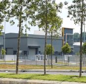 XME Business Park Nilai, Detached factory for Sale & Rent 2024