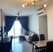  Akasa Chera South furnished units for rent and sale