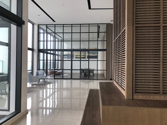 Akasa service apartment for sale and rent in cheras south Selangor