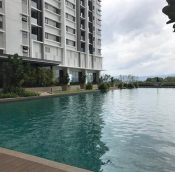  Akasa Cheras Selatan service apartment for sale and rent