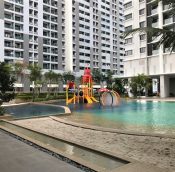  Akasa Cheras Selatan service apartment for sale and rent