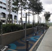  Akasa Cheras Selatan service apartment for sale and rent