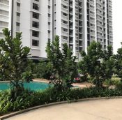  Akasa Cheras Selatan service apartment for sale and rent