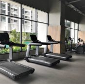  Akasa Cheras Selatan service apartment for sale and rent