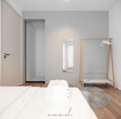  Arte Mont Kiara, service residence- Kuala Lumpur
