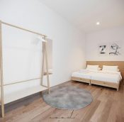  Arte Mont Kiara Kuala Lumpur apartment for Rent