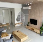  Arte Mont Kiara, service residence- Kuala Lumpur