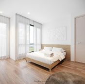  Arte Mont Kiara, service residence- Kuala Lumpur