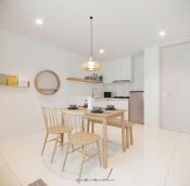  Arte Mont Kiara, service residence- Kuala Lumpur