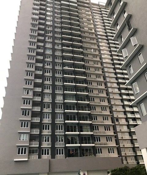 Aurora Residence Lake-side City Puchong Prima Selangor Aurora Residence Lake-side City Puchong Prima Selangor