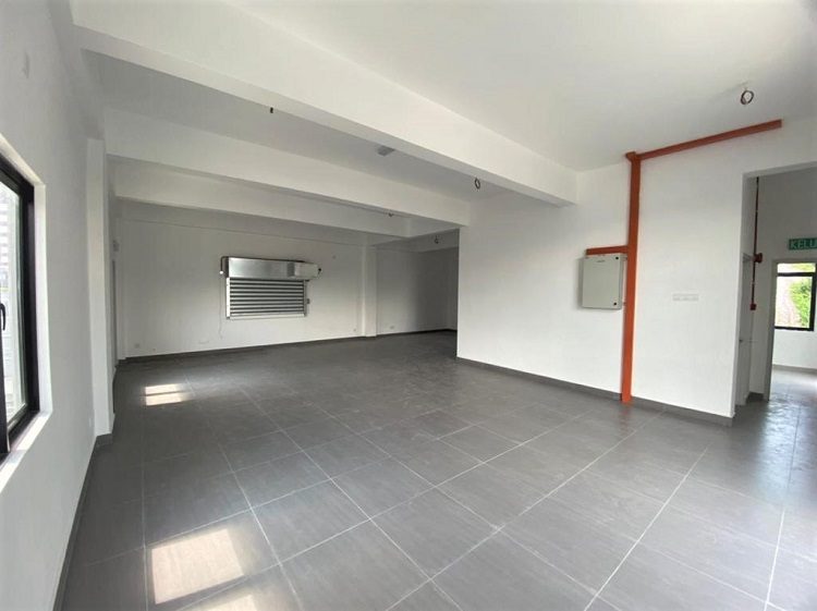Balakong Selangor factory for sale @ Detached factory Balakong Selangor factory for sale @ Detached factory