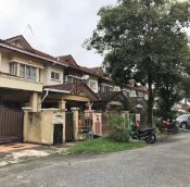  Bandar Kinrara House for sale 47180 Puchong Selangor
