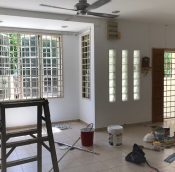 Bandar Kinrara House for rent Puchong Selangor