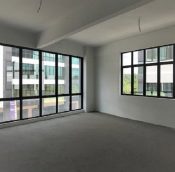  Office for sale, Puchong Selangor, Malaysia