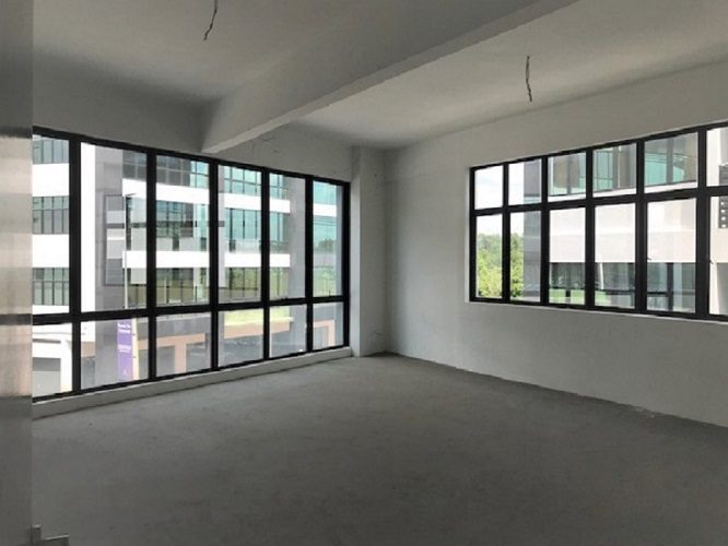 Office for sale, Puchong Selangor, Malaysia