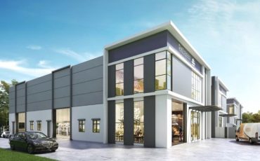 Bandar Baru Bangi factory warehouse for sale 2025 Bandar Baru Bangi factory warehouse for sale 2025
