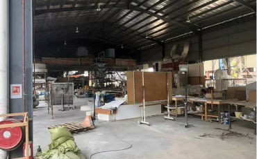 Semenyih Beranang Industrial Park, factory for rent