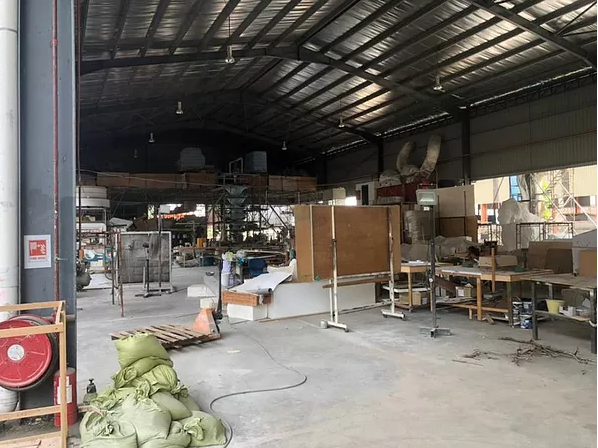 Semenyih Beranang Industrial Park, factory for rent Semenyih Beranang Industrial Park, factory for rent