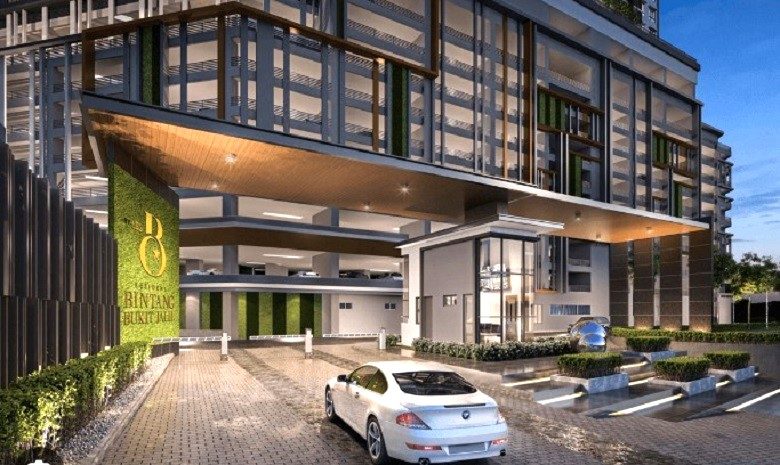 Residensi Bintang Bukit Jalil Condo for rent Residensi Bintang Bukit Jalil Condo for rent