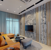 Residensi Bintang Bukit Jalil Condo for sale, Kuala Lumpur
