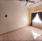  BK5b Bandar Kinrara Puchong 22x80 terrace house for sale