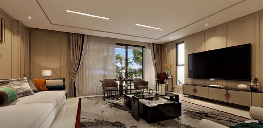 Semi d house in Bandar Bukit Puchong for sale, Selangor