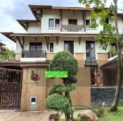 Bangsar Park Bungalow house for sale @ bidding online