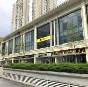 Bukit jalil signature Shop office for Sale Kuala Lumpur